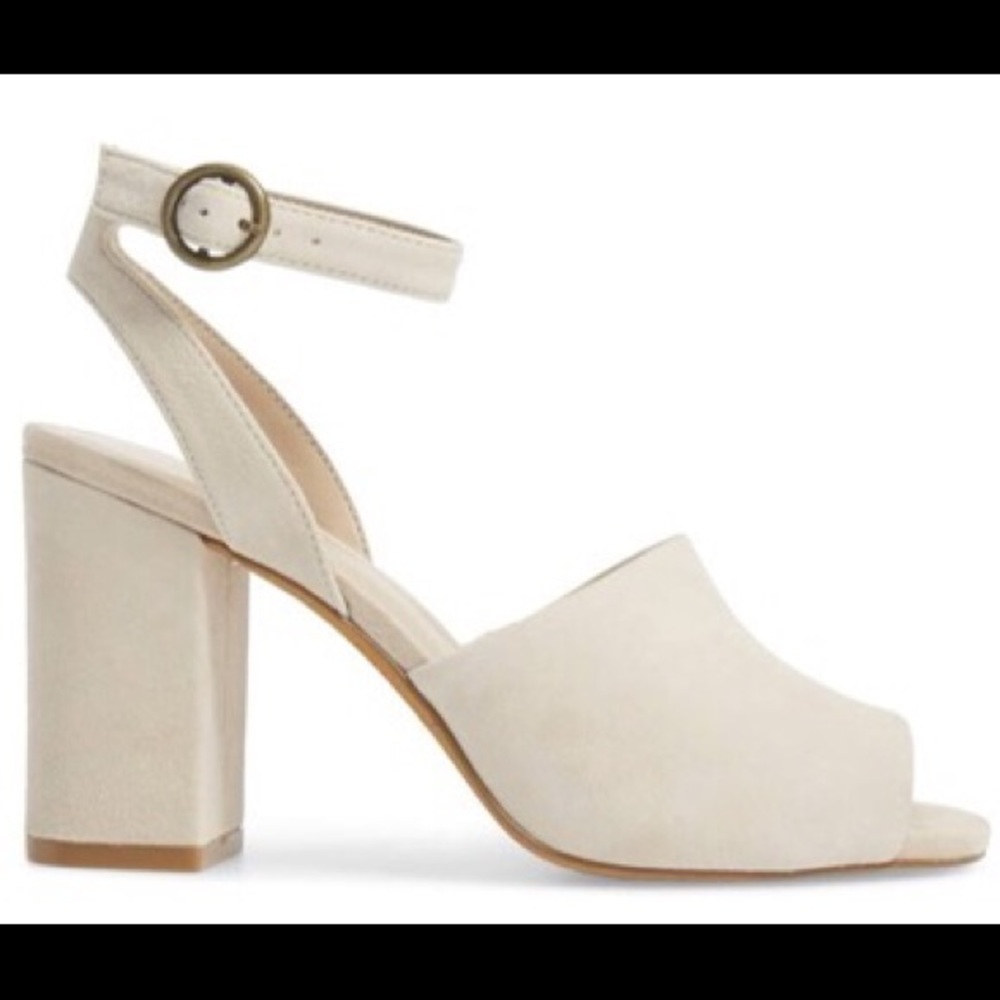 Treasure & Bond Pipper Block Heel Sandal - Picture 3 of 6